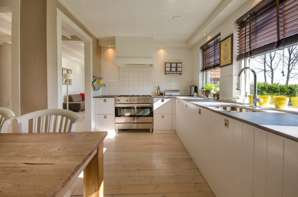 Image for Make your kitchen dream a reality!