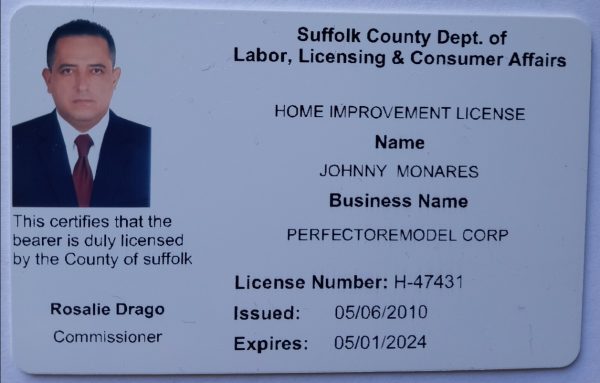 licencia 5