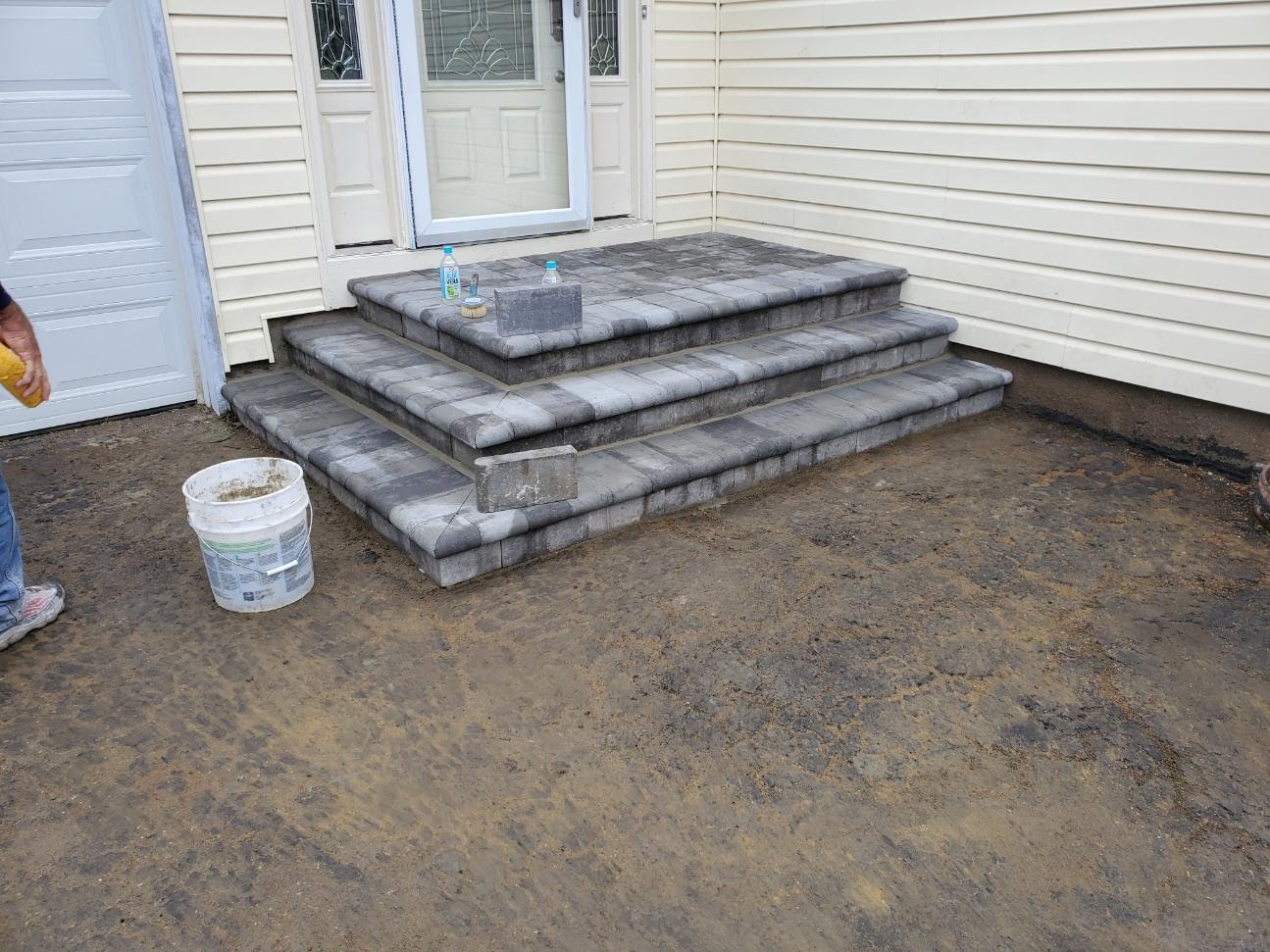 Carpentry Services