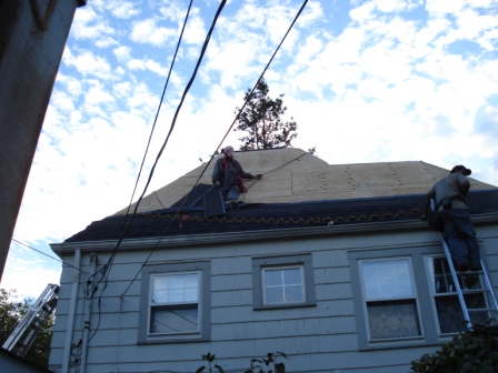 Home Renovation   