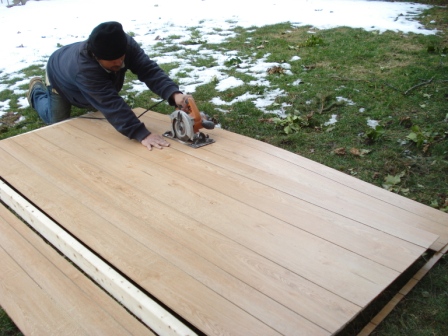 Custom Furniture   